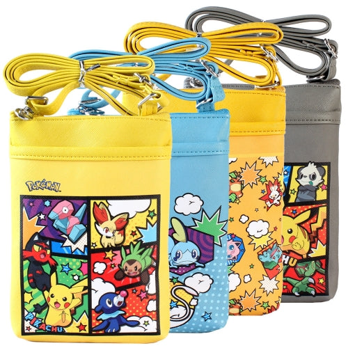 Pokemon Mini Cross Bag (4/1)