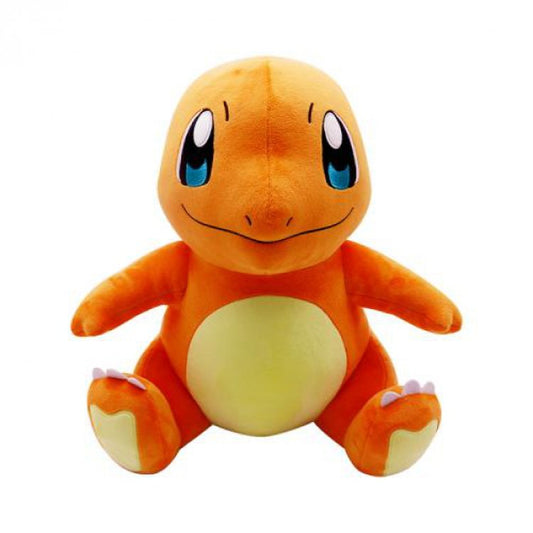 Pokemon Charmander 10"