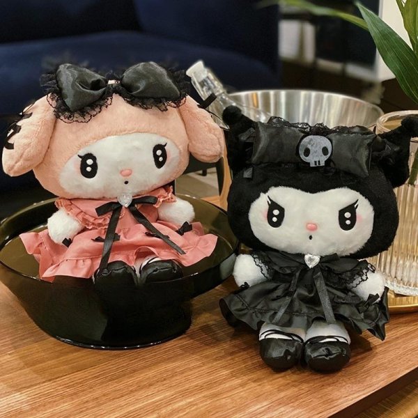 Sanrio Midnight 10" (Limited Edition)