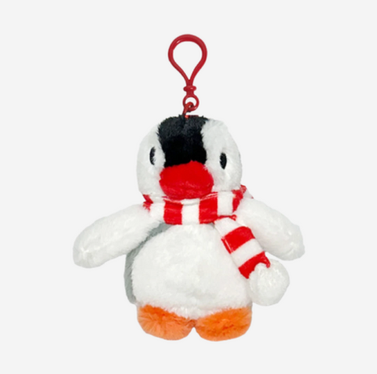 Pingu Muffler 4.5" Clip Pinga