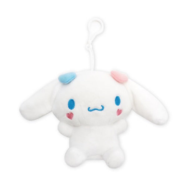 Sanrio Cutie 5" Clip Cinnamoroll