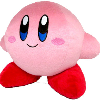 LB - 1406 Kirby 10" Plush