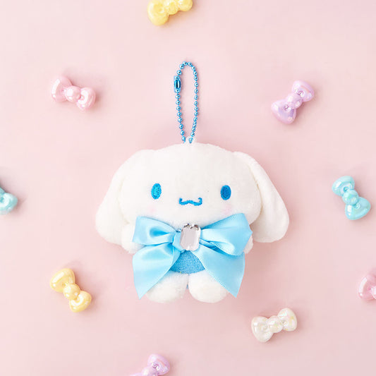 Sanrio Big Ribbon 5" Clip Cinnamoroll