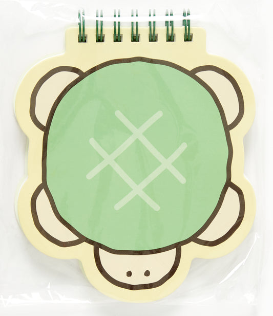 Handy Note Turtle (5/1)