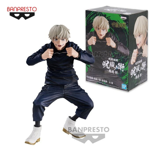 JUJUTSU KAISEN FIGURE-TOGE INUMAKI