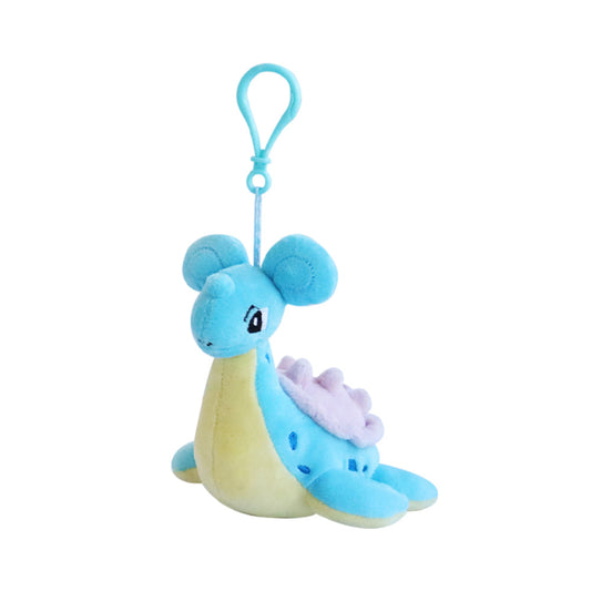 Pokemon Regular 5" Clip Lapras