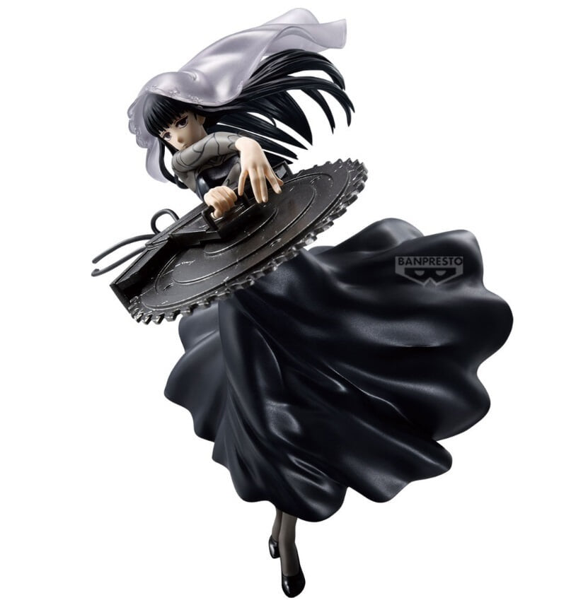 Banpresto Sakamoto Days-Osaragi
