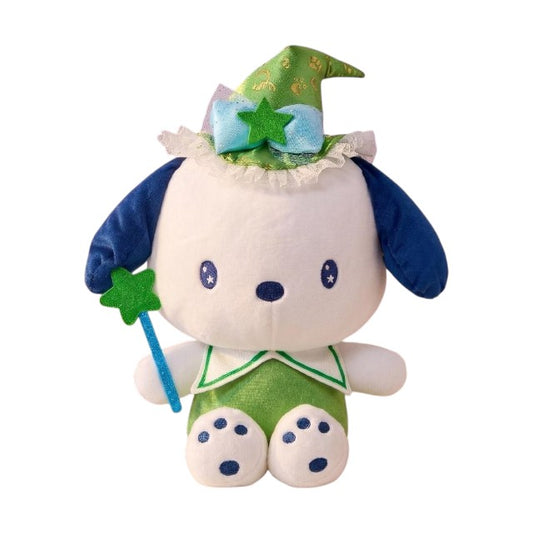 Sanrio Magical 10" Pochacco
