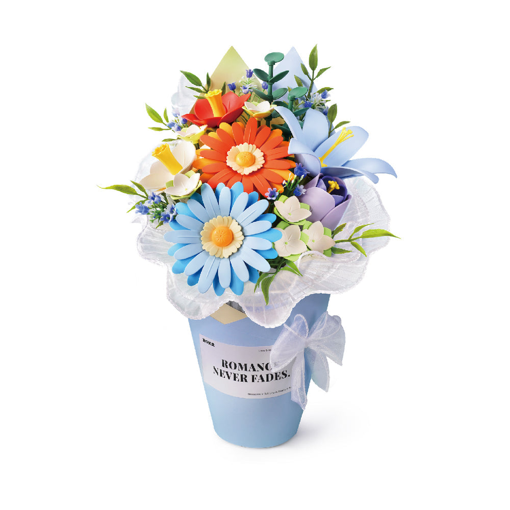 ROKR Flower Series AF03J Twilight Sky Bouquet