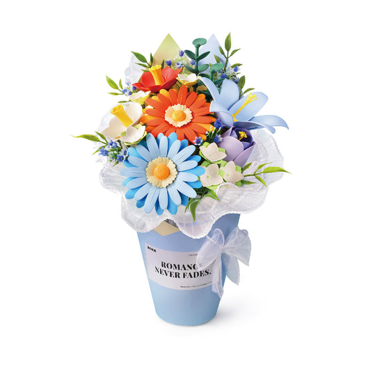 ROKR Flower Series AF03J Twilight Sky Bouquet