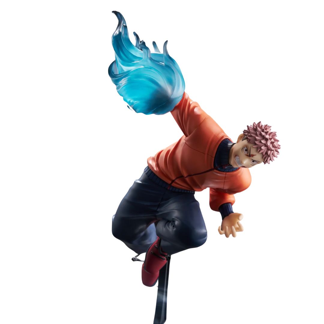 Furyu Jujutsu Kaisen Trio-Try-iT -Itadori Yuji