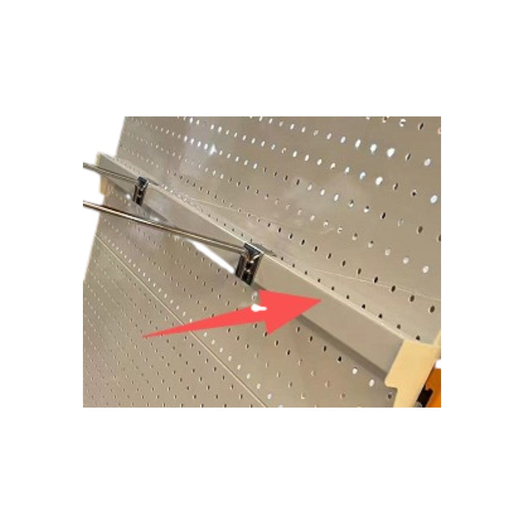 (USED) Side Shelf Hanging Tube