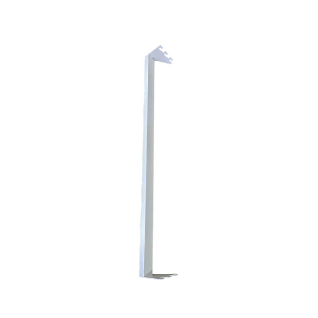 41-Side Shelf Hanging Tube