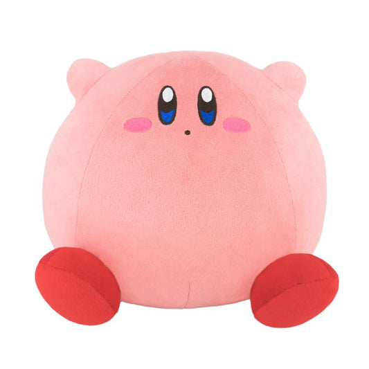LB - 2000 Kirby Full Belly 8" Plush