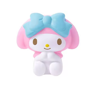 Sanrio Squishy Figure -My Melody