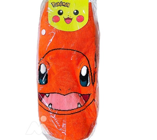 Pokemon Socks - Charmander, Face (10/1)