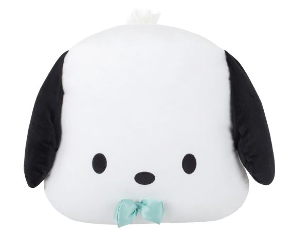 Sanrio Regular 20" Cushion Pochacco