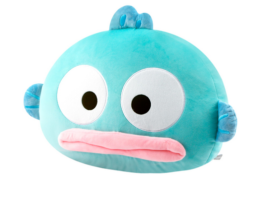 Sanrio Regular 20" Cushion Hangyodon