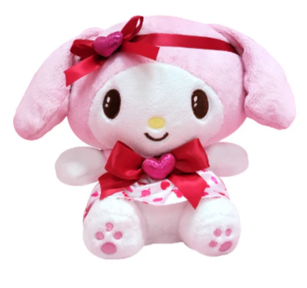 Sanrio Cupid 10" My Melody