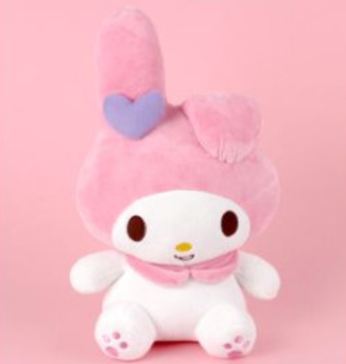 Sanrio Cutie 10" My Melody