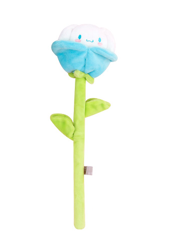 Sanrio Flower Stem 14" Cinnamoroll