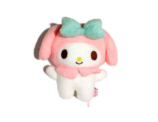 Sanrio Cutie By Deco 10" My Melody