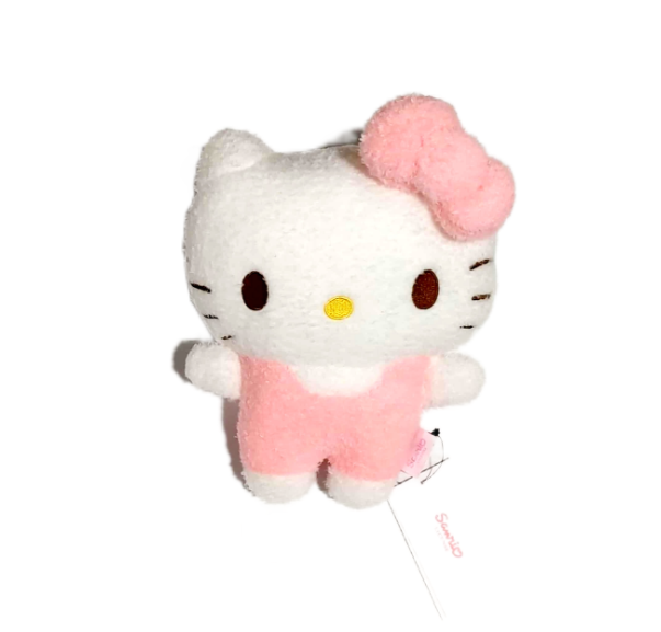 Sanrio Cutie By Deco 10" Hello Kitty