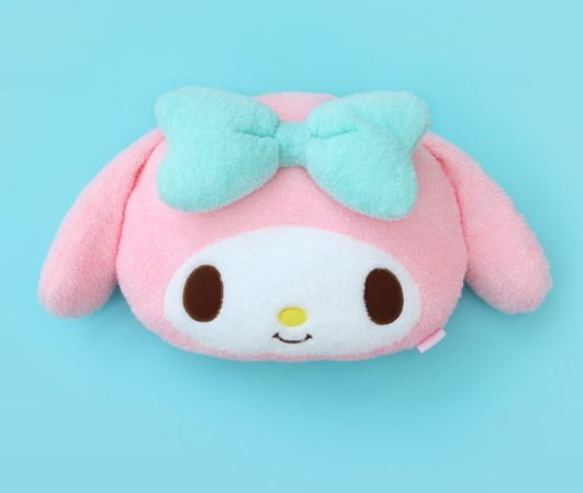 Sanrio Cutie By Deco 12" Cushion My Melody