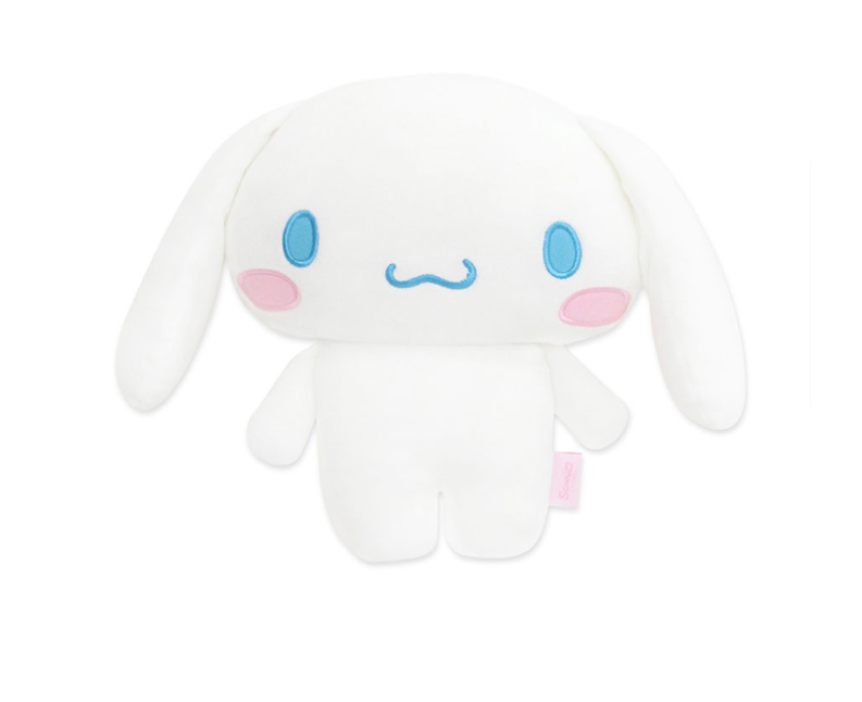 Sanrio Cutie By Deco 11" Flat Cushion Cinnamoroll