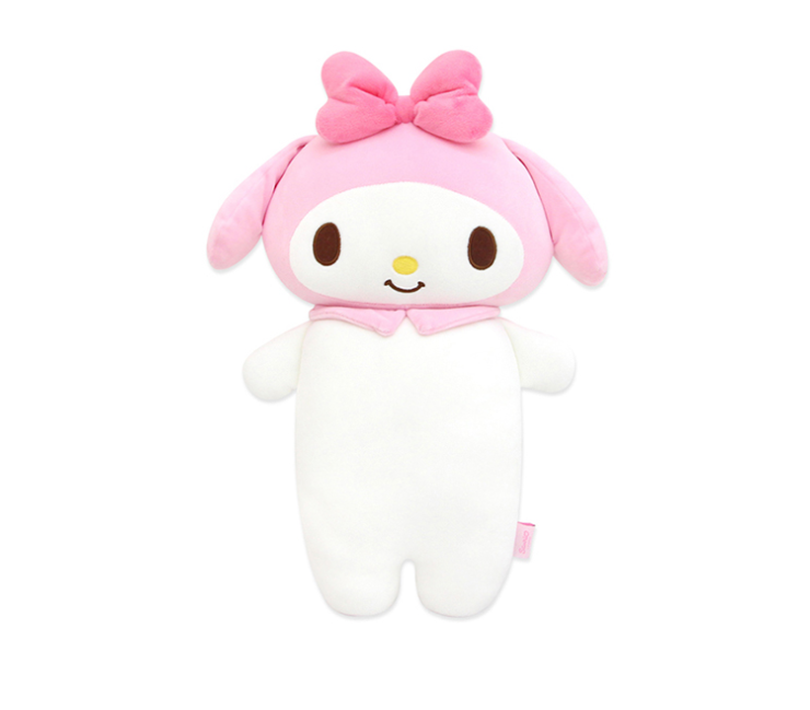 Sanrio By Deco 16" Soft Pillow My Melody