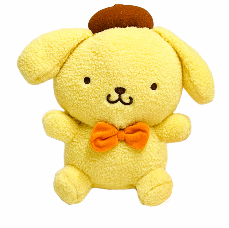 Sanrio Poodle 10" Pompompurin