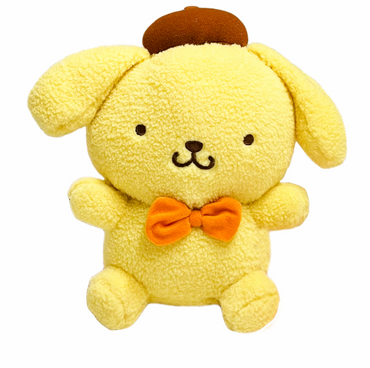 Sanrio Poodle 10" Pompompurin