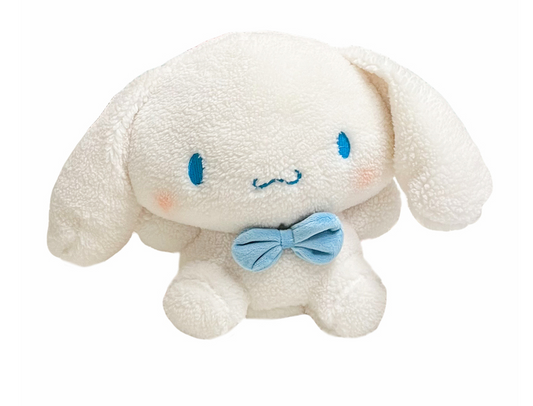 Sanrio Poodle 10" Cinnamoroll