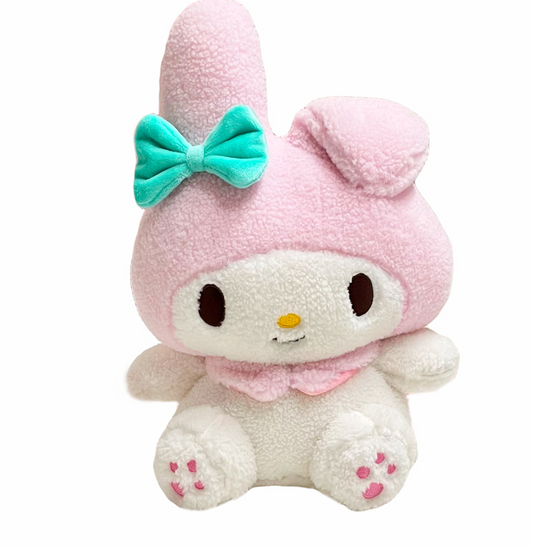 Sanrio Poodle 10" My Melody