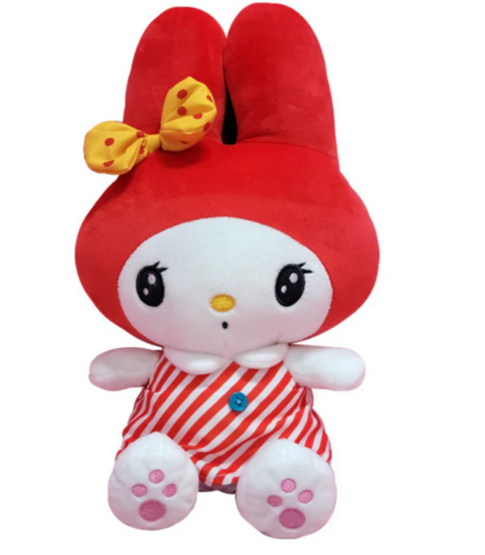 Sanrio Retro 10" My Melody