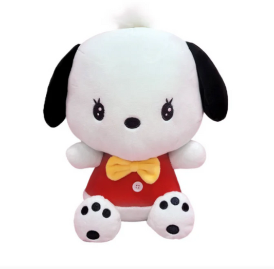 Sanrio Retro 10" Pochacco