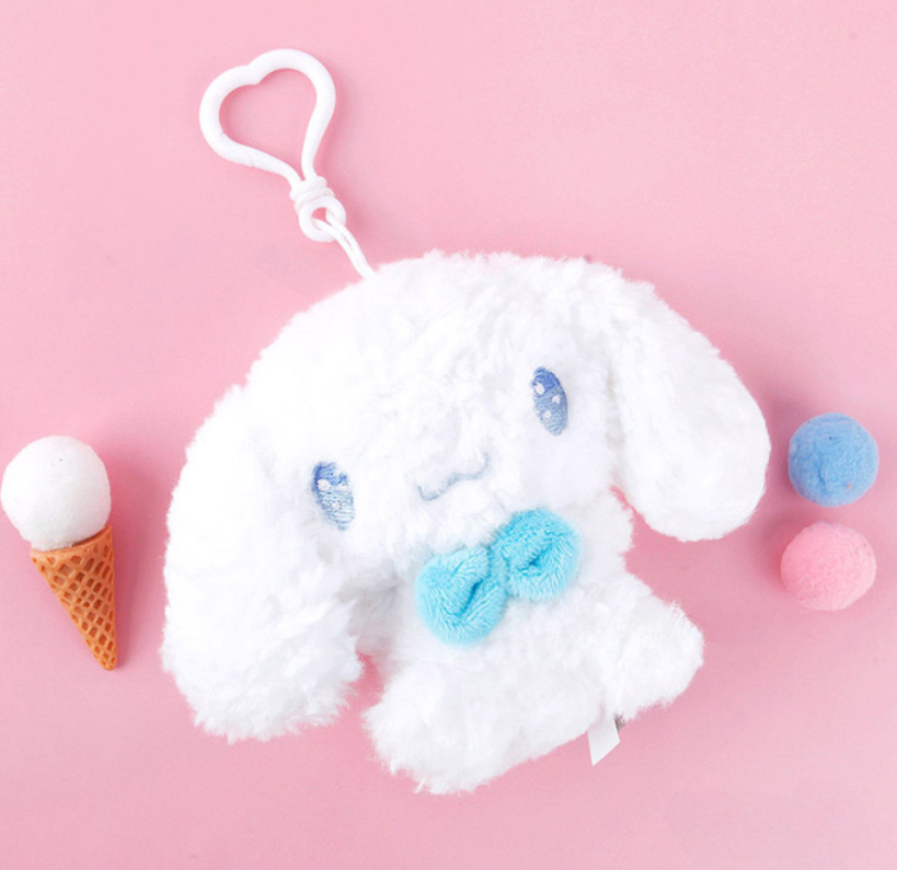Sanrio Twinkle 5" Clip Cinnamoroll