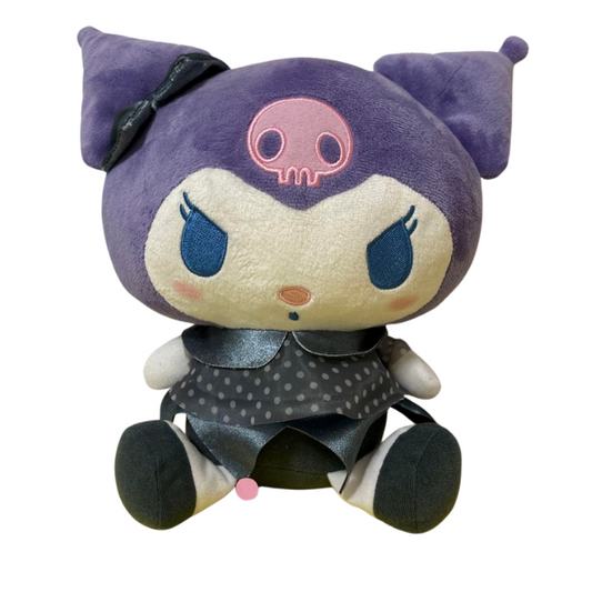 Furyu Sanrio Kuromi X Oshi No Ko 11" Vol.4 Plush