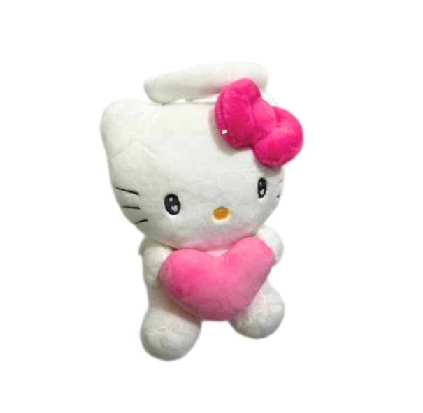 Sanrio Angel Ver.2 10" Hello Kitty