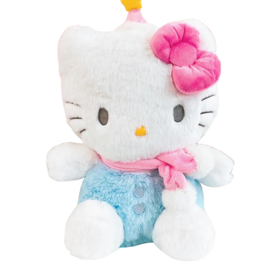 Sanrio Star Cone 10" Hello Kitty