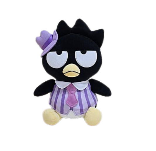 Sanrio Handsome 10" Badtz Maru