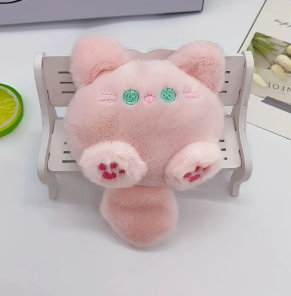 Mini Machine Prize