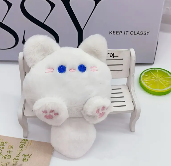 Mini Machine Prize