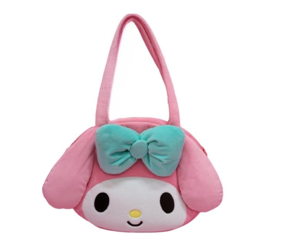 Sanrio Regular 20" Shoulder Bag My Melody