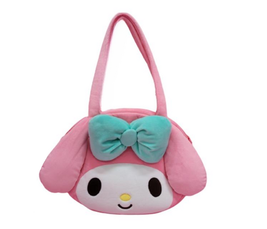 Sanrio Regular 20" Shoulder Bag My Melody