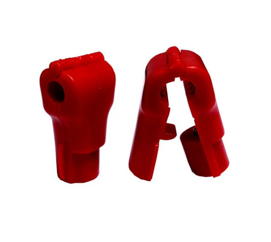 Peg Hook Inventory Security Lock (100/1)