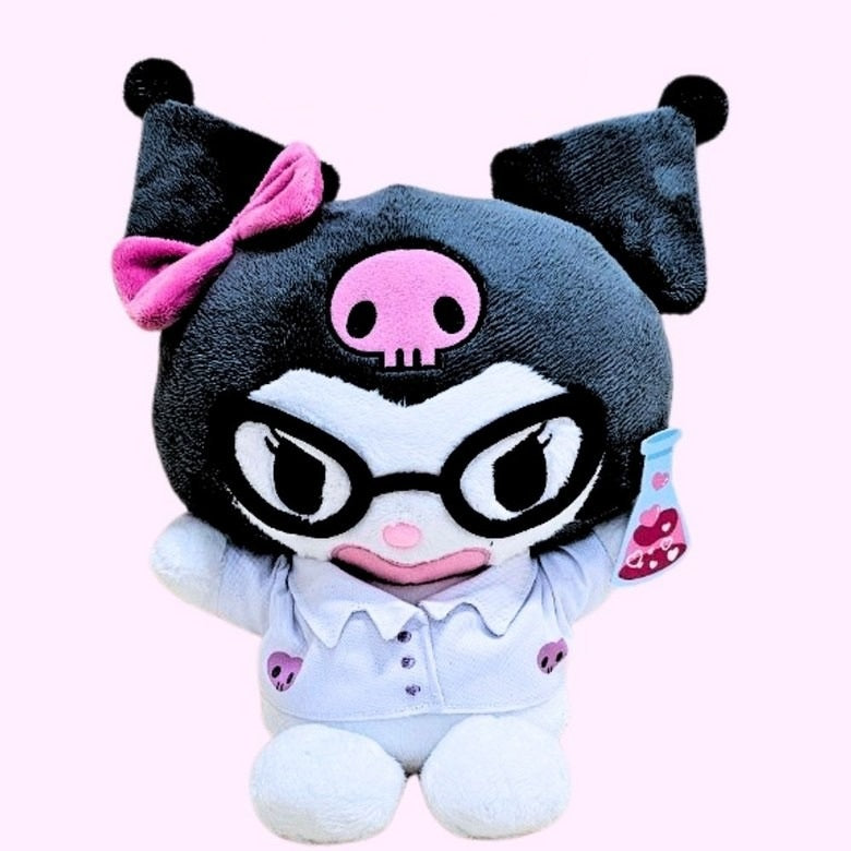 Sanrio Kuromi Special 10" 20th Anniversary Scientist