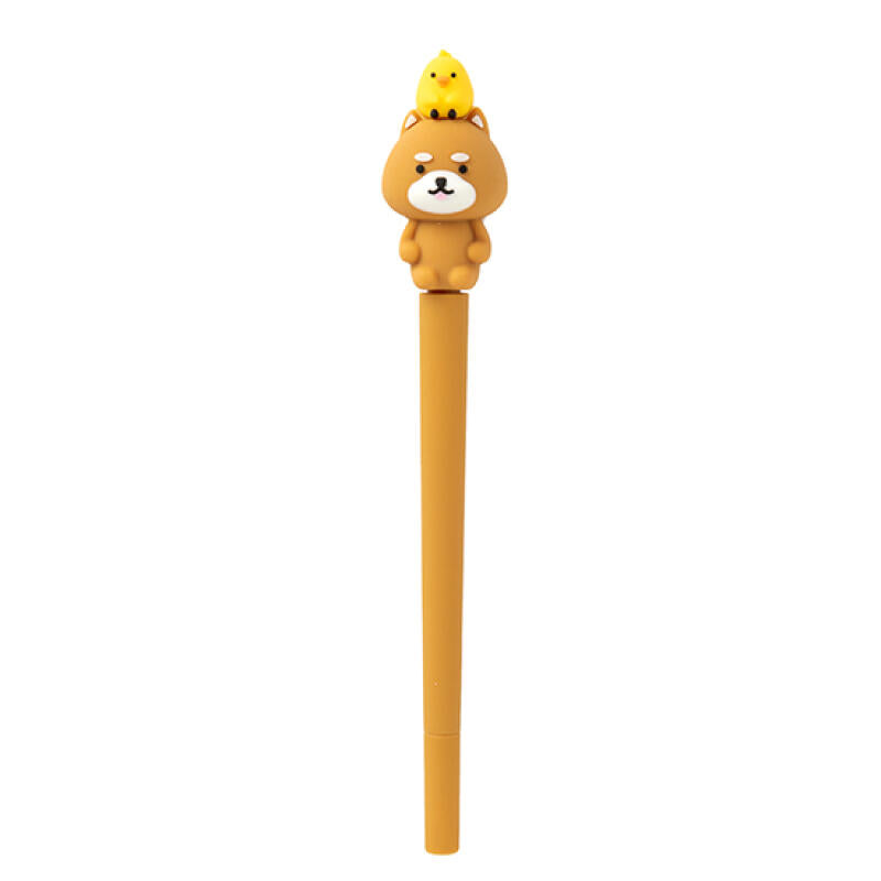 ARTBOX Figure Top Pen Shiba (12/1)