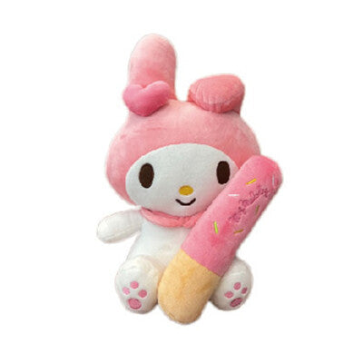 Sanrio My Melody Pocky II 10"