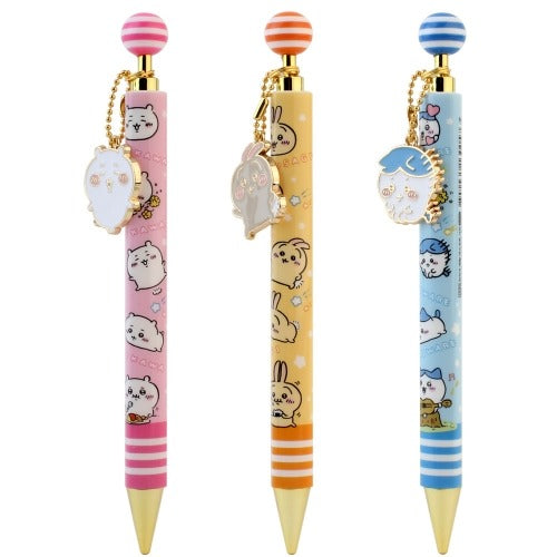 Chiikawa Metal Mechanical Pencil (30/1)